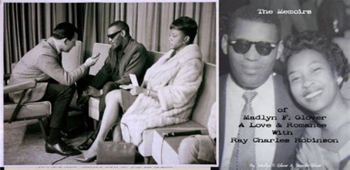 Ray Charles Wife Bea: Exploring the Life and Legacy of the Iconic Musician&rsquo;s Partner