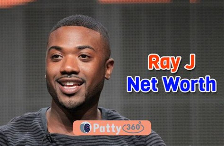 Ray J Net Worth 2024: A Comprehensive Look at His Wealth and Success