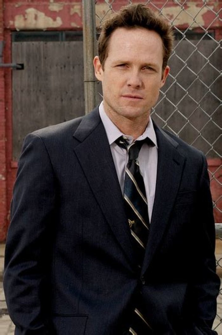 Raymond Caine CSI Miami: The Ultimate Guide to the Iconic Character