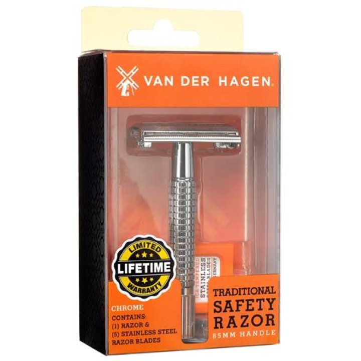 Discovering the Best Razor Blades at Walmart: A Comprehensive Guide