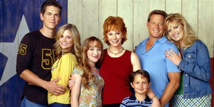 Reba McEntire's Cast: Past & Present