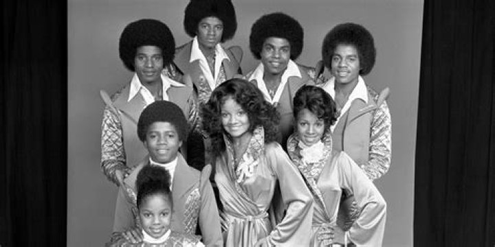 Rebbie Jackson Siblings: Exploring the Legendary Jackson Family Dynasty
