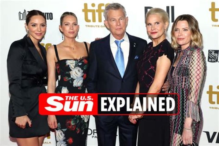 Rebecca Dyer & David Foster: Their Love Story & Music