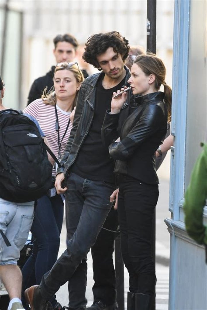 Rebecca Ferguson's Son: Everything We Know