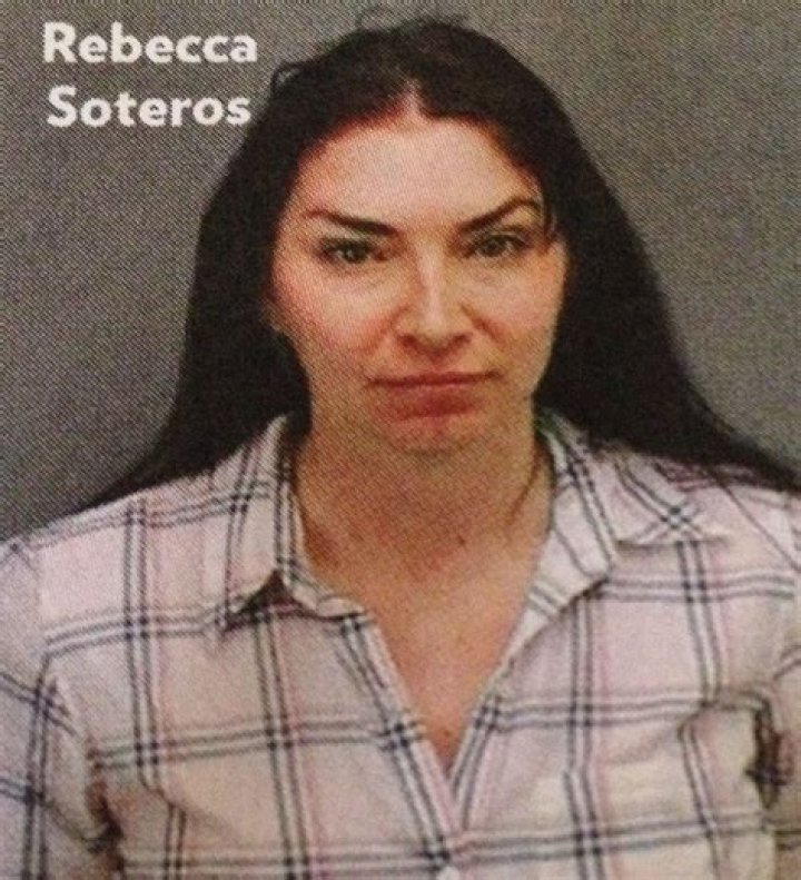 Rebecca Soteros Now: The Inspiring Journey of a Remarkable Woman