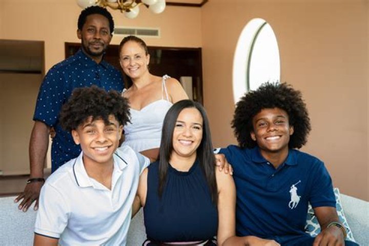 Rebekah Howard Parents: A Comprehensive Look Into Her Family Background