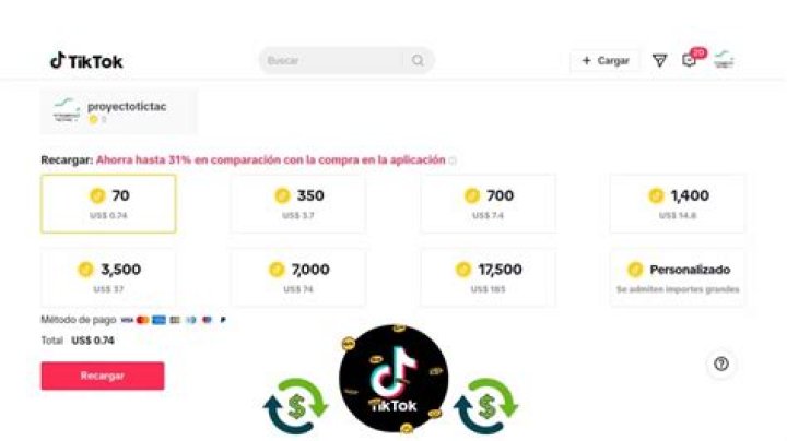 Comprehensive Guide to TikTok Coins Reload: Everything You Need to Know