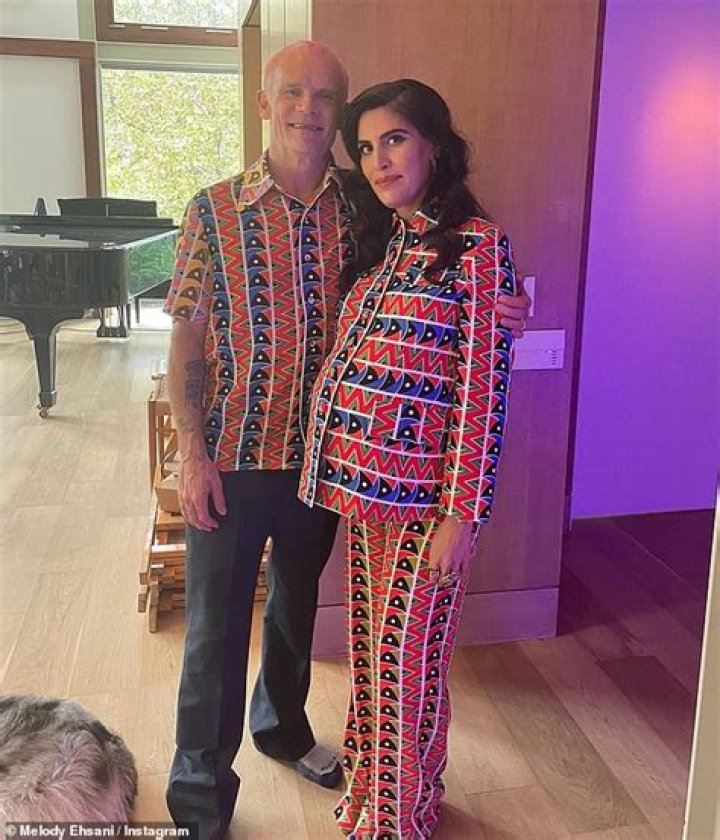 Red Hot Chili Peppers Wife: Everything You Need to Know