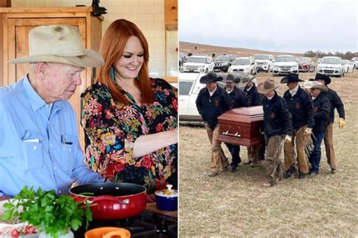 RIP Ree Drummond: Is the Pioneer Woman Dead?