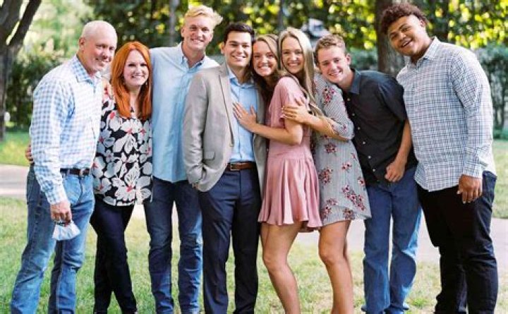 The Tragic Loss: Ree Drummond Passed Away