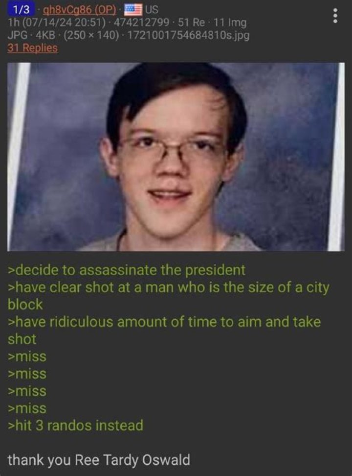 Learn the Revelations of Ree Tardy Oswald Today!