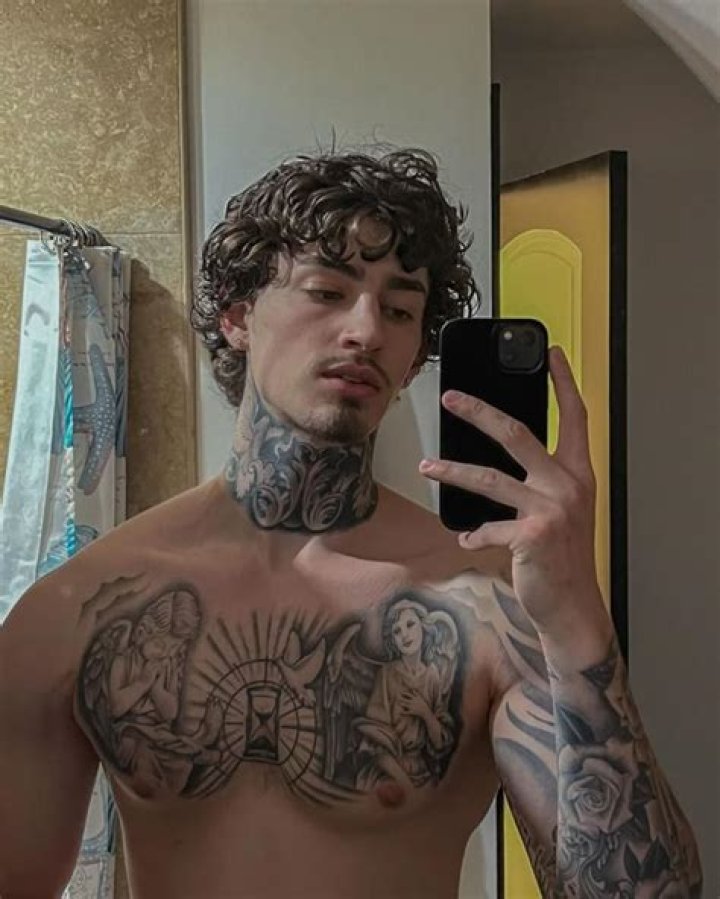 Reed Woehrle: The Rising Star in Contemporary Art