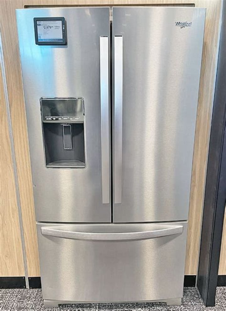 Refrigerator Comparison: GE vs Whirlpool vs LG
