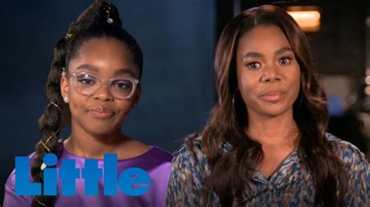 Regina Hall Daughter: Exploring the Life and Legacy of a Rising Star