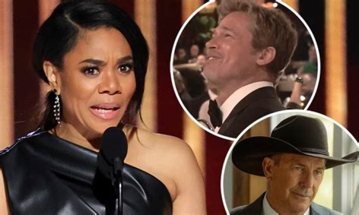 Regina Hall's Husband 2024: Who Is He?