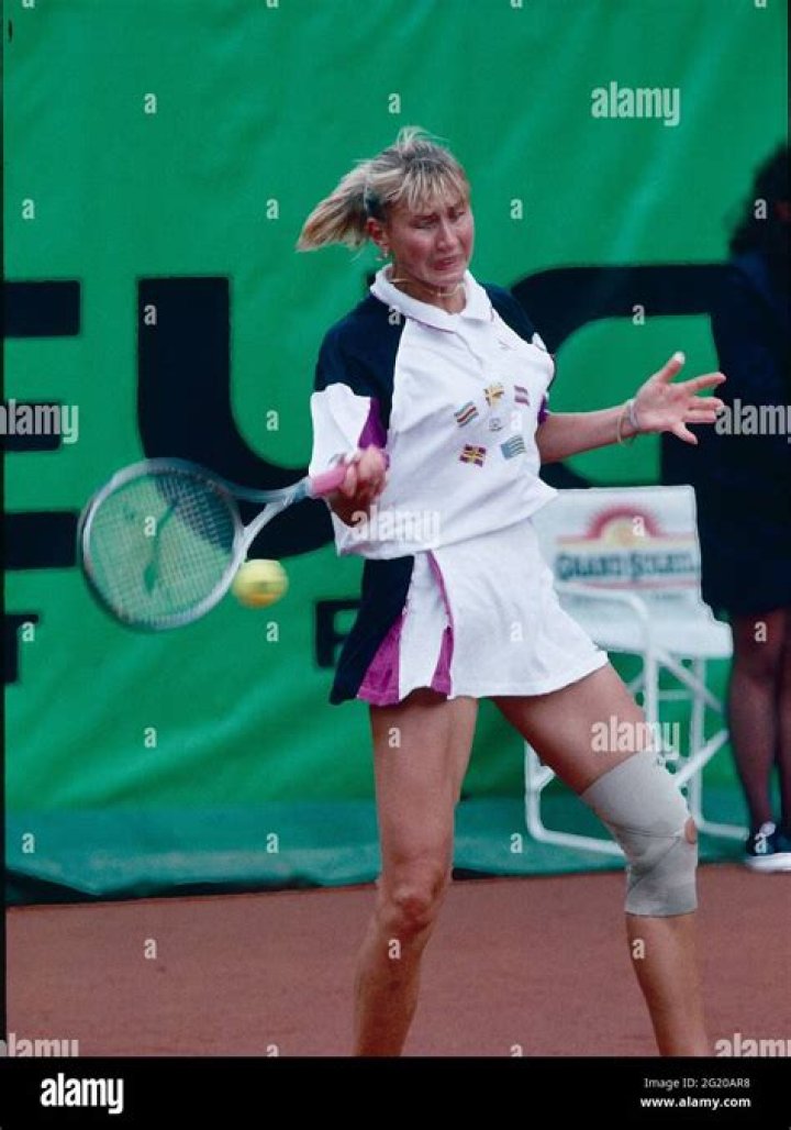 Regina Rajchrtov&aacute;: A Comprehensive Look into Her Life, Career, and Achievements