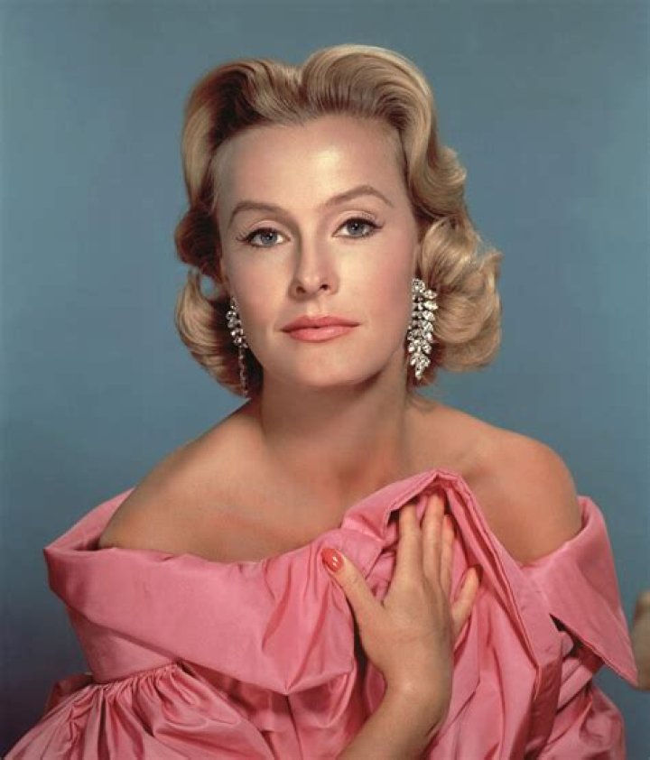 Remembering Dina Merrill: A Legacy of Grace and Talent