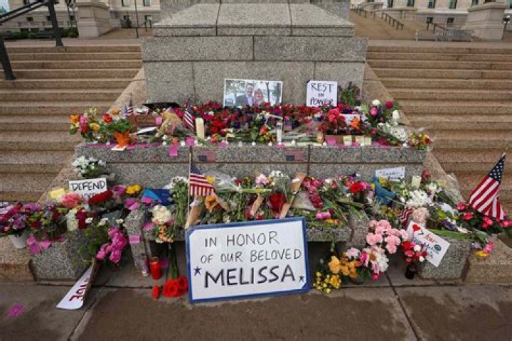 Remembering Melissa Young: Miss Wisconsin's Legacy and Obituary