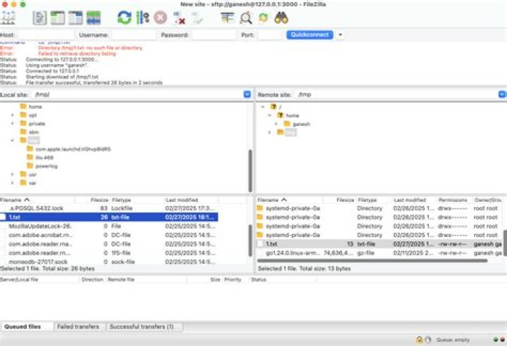 Remote IoT Monitoring via SSH Download for Mac: A Comprehensive Guide
