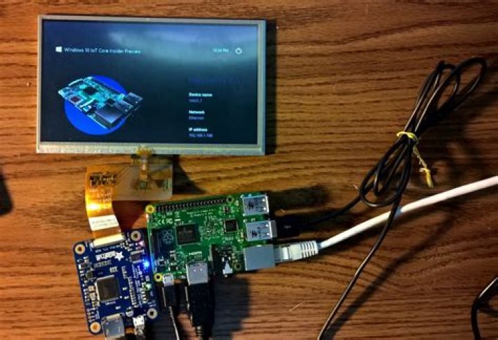 Unlocking the Potential of Remote IoT VPC Raspberry Pi Free: A Comprehensive Guide