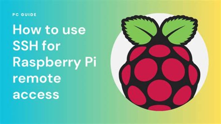 Setting Up Remote IoT VPC SSH Raspberry Pi on AWS Free Tier
