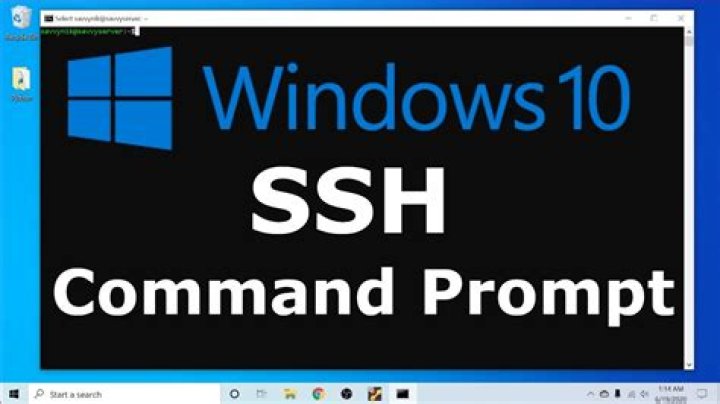 Mastering RemoteIoT VPC SSH Download on Windows 10