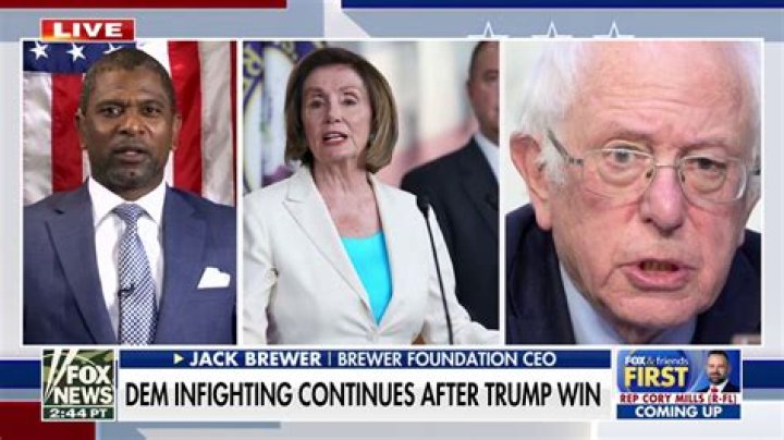 Rep Nancy Pelosi Fires Back at Trump: A Political Showdown