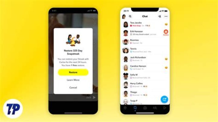 How to Restore Snapstreak: A Complete Guide to Recovering Your Streaks