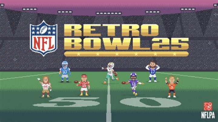 Retro Bowl: The Ultimate Guide to This Nostalgic Football Game