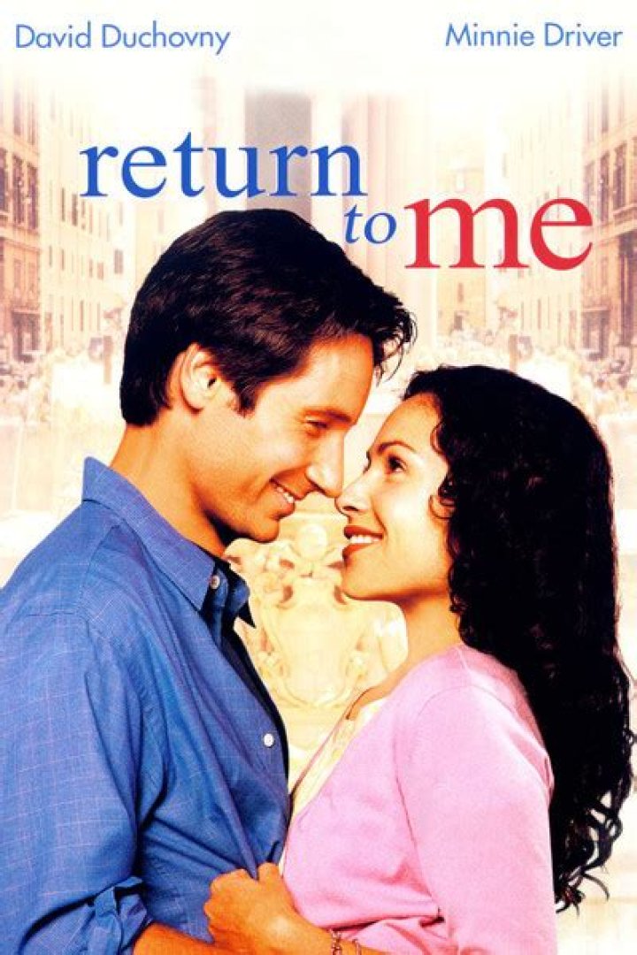 Return to Me Cast: A Deep Dive into the Talented Ensemble