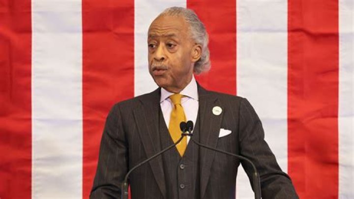 Rev. Al Sharpton's Wealth and Influence: An In-Depth Look