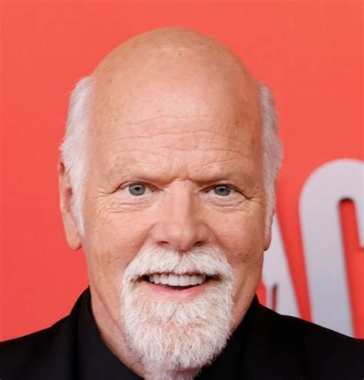 Rex Linn Teeth: The Secrets Behind His Iconic Smile