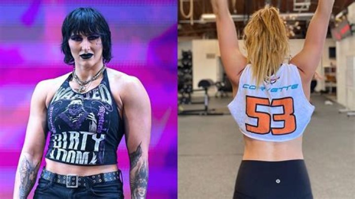 Rhea Ripley's Controversial Moments: A Detailed Look