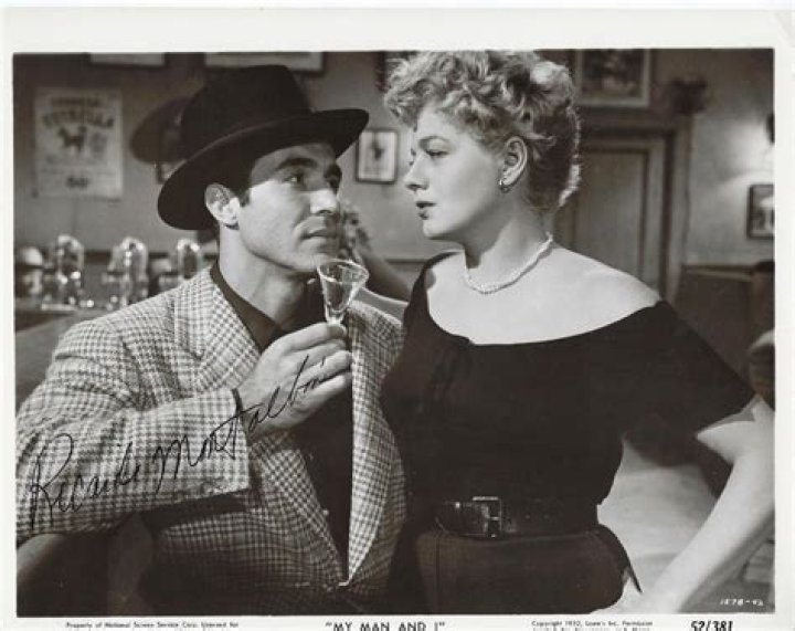 Exploring the Life and Legacy of Ricardo Montalbán