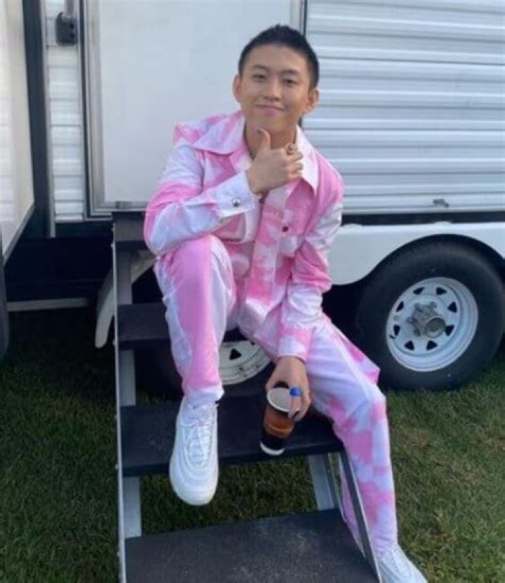 Rich Brian Height: Revealing the Facts and More About the Rising Star