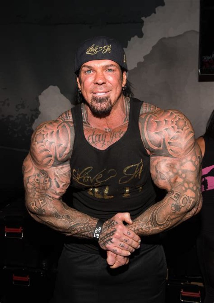 Unveiling the Life and Legacy of Rich Piana