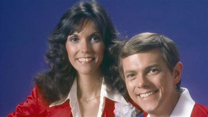 Top Richard Carpenter Songs & Albums - Discover Now!