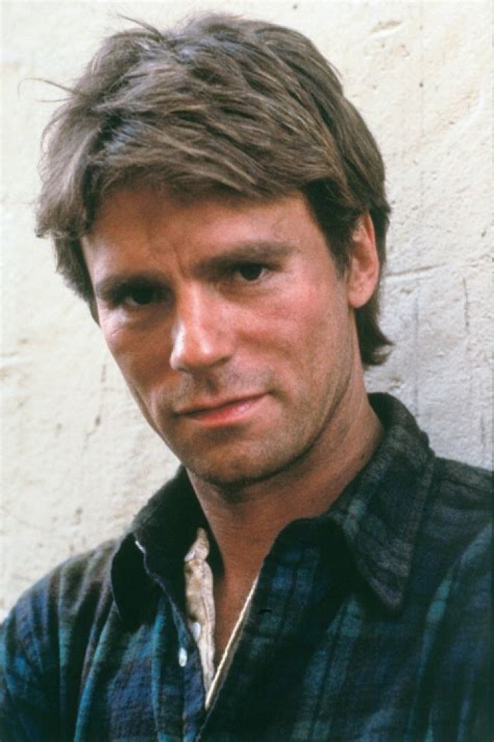 Richard Dean Anderson: Sci-Fi Icon & More!