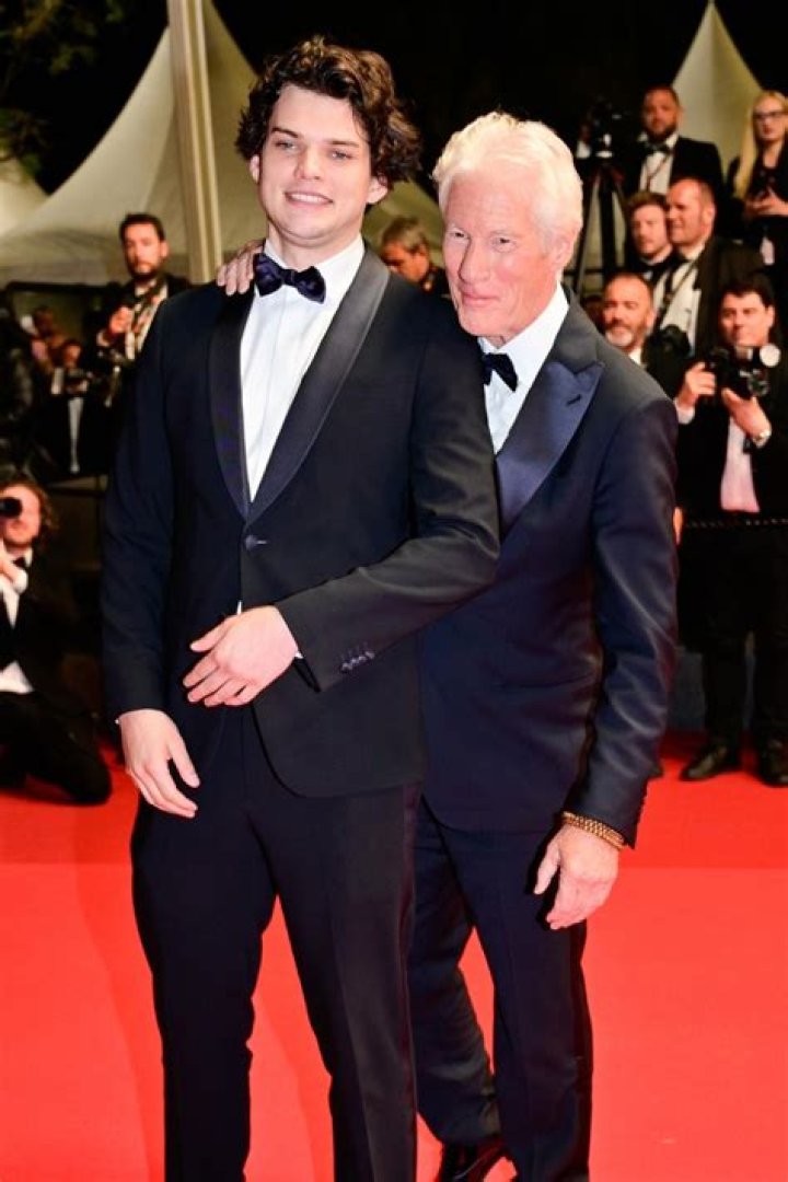 Exploring the Life of Richard Gere's Son: A Comprehensive Overview