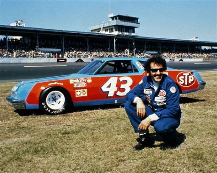 The Astonishing Rise of Richard Petty's Net Worth: An In-Depth Exploration