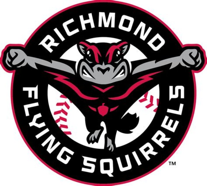 Richmond Flying Squirrels: Fun Facts & Photos