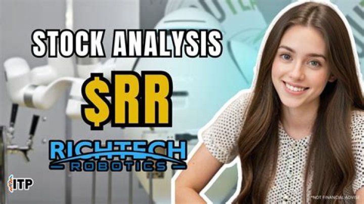 Richtech Robotics: Expert Stock Forecast and Analysis