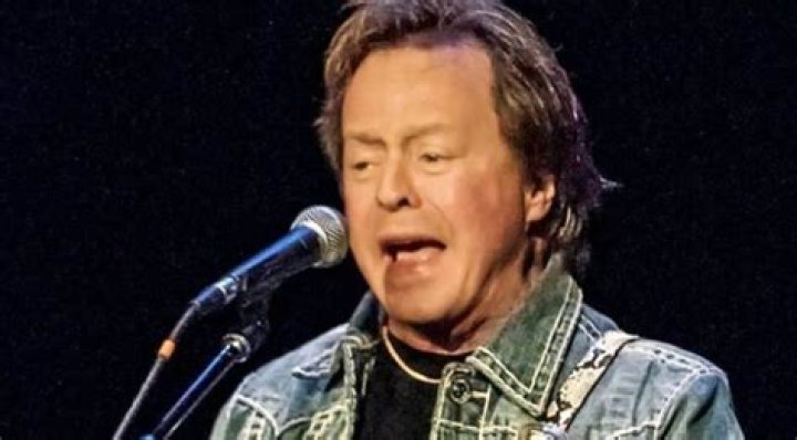 Rick Derringer Now: The Legacy of a Rock Icon
