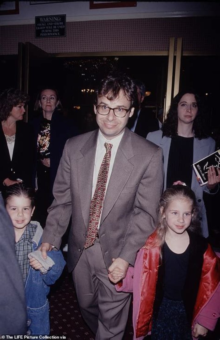 Rick Moranis Kids: A Comprehensive Look at Their Lives and Legacy