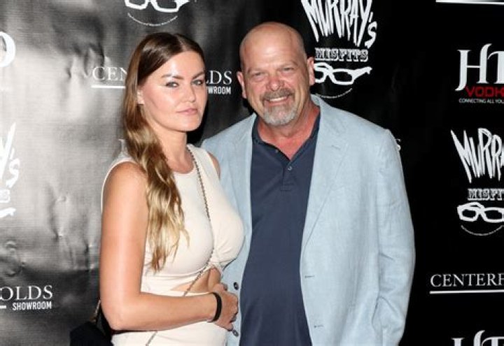 Rick Ness's Wife: Meet the Name Behind the Supportive Spouse