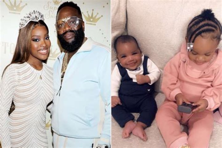 Rick Ross's Wife: Meet Cardi B's Rival?