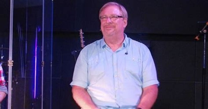 The Financial Journey of Rick Warren: Net Worth 2024 Analysis