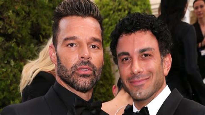 Ricky Martin's Love Life in 2024: Who's His Girlfriend?