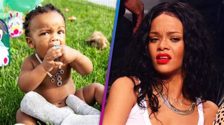 Rihanna's Real Name: Discover the True Identity Behind the Global Icon