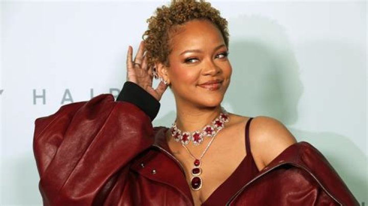 Rihanna Birth Name: Unveiling the True Identity of a Global Icon
